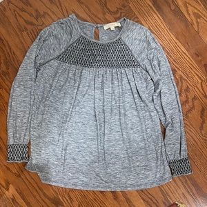 Loft Petite Blouse (SP)
